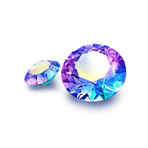 70 + 4 Gems